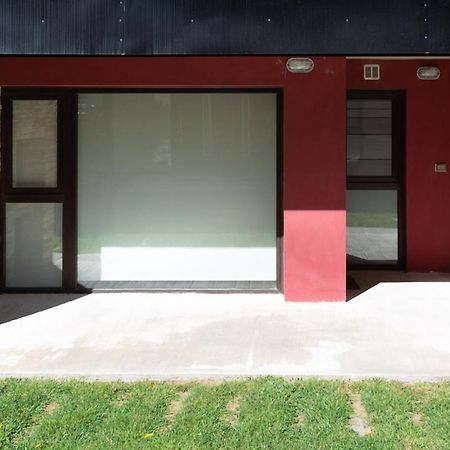 Apartament San Martin Garden San Martín de los Andes Zewnętrze zdjęcie