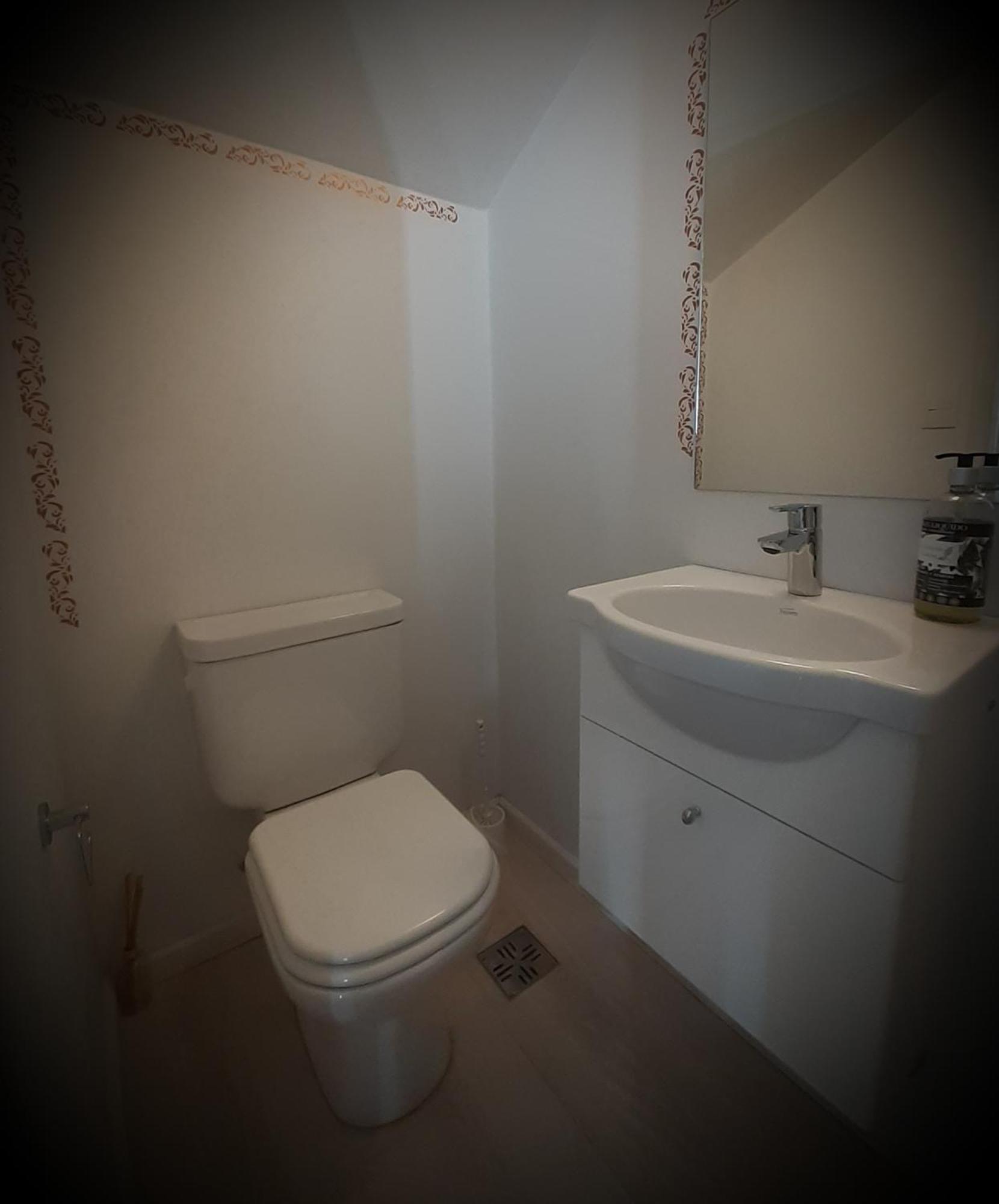Apartament San Martin Garden San Martín de los Andes Pokój zdjęcie