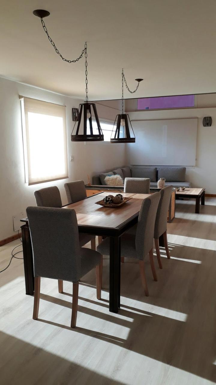 Apartament San Martin Garden San Martín de los Andes Zewnętrze zdjęcie