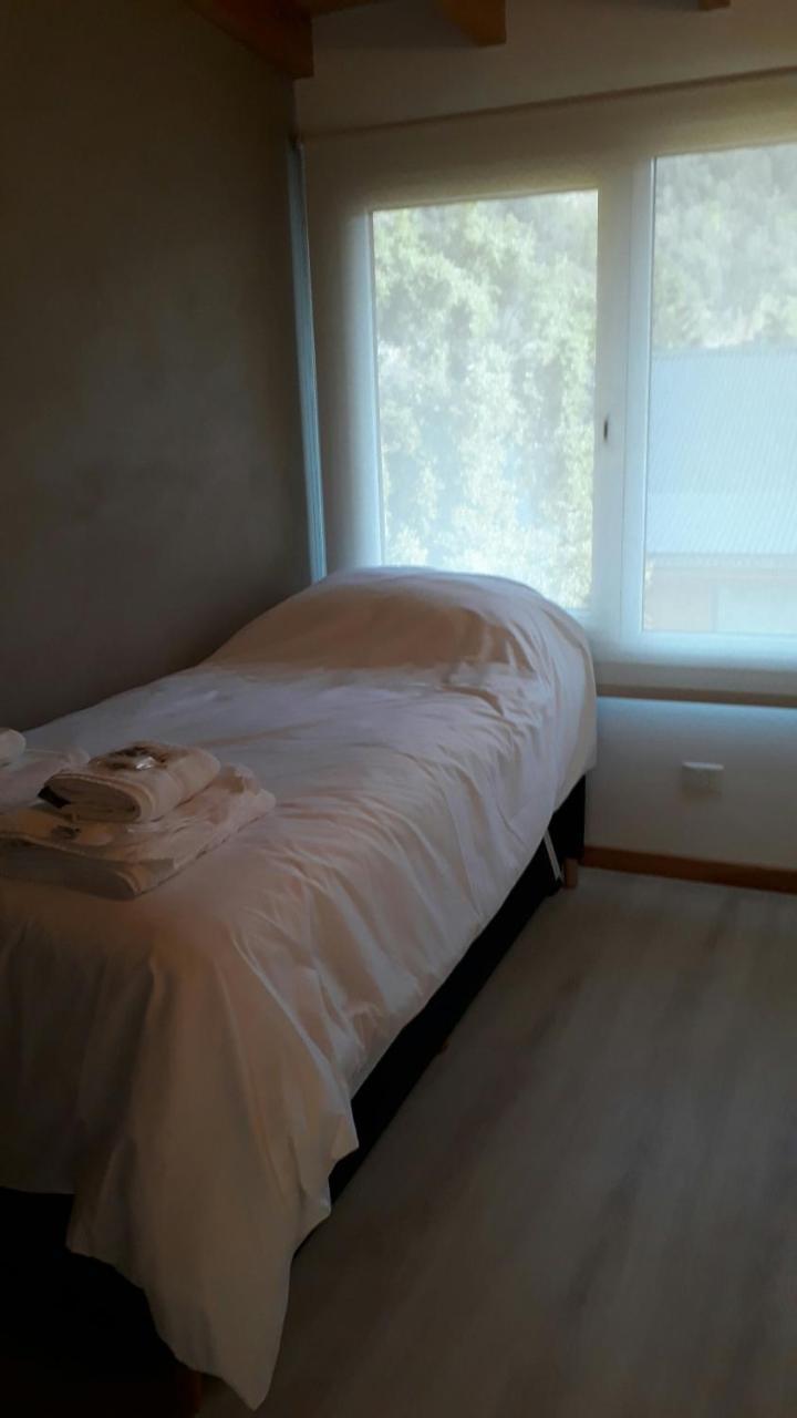 Apartament San Martin Garden San Martín de los Andes Zewnętrze zdjęcie