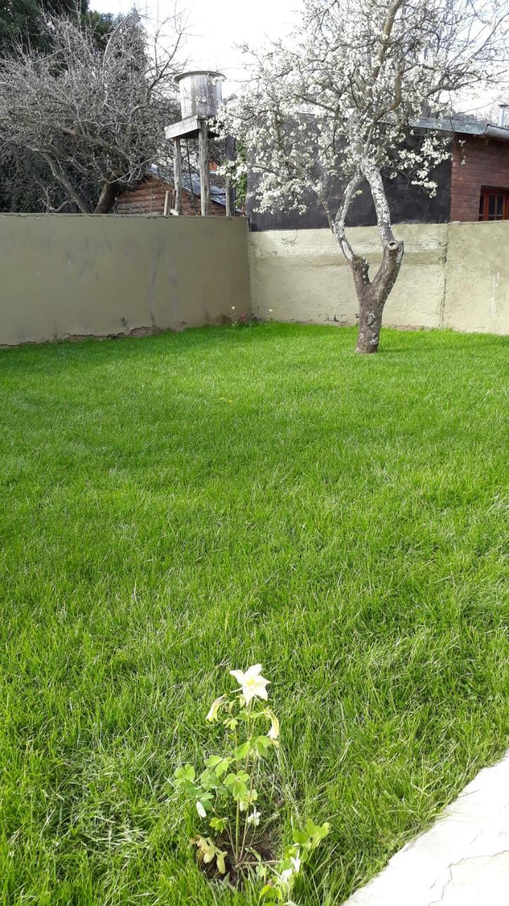 Apartament San Martin Garden San Martín de los Andes Zewnętrze zdjęcie