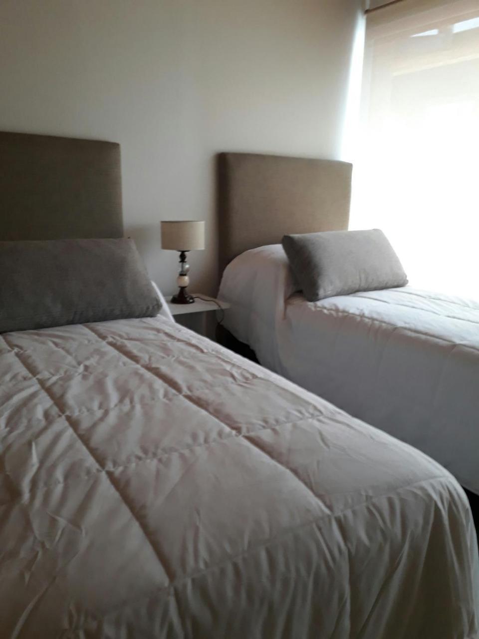 Apartament San Martin Garden San Martín de los Andes Zewnętrze zdjęcie