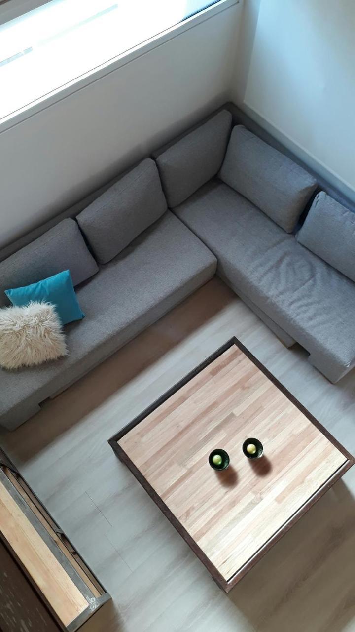 Apartament San Martin Garden San Martín de los Andes Zewnętrze zdjęcie