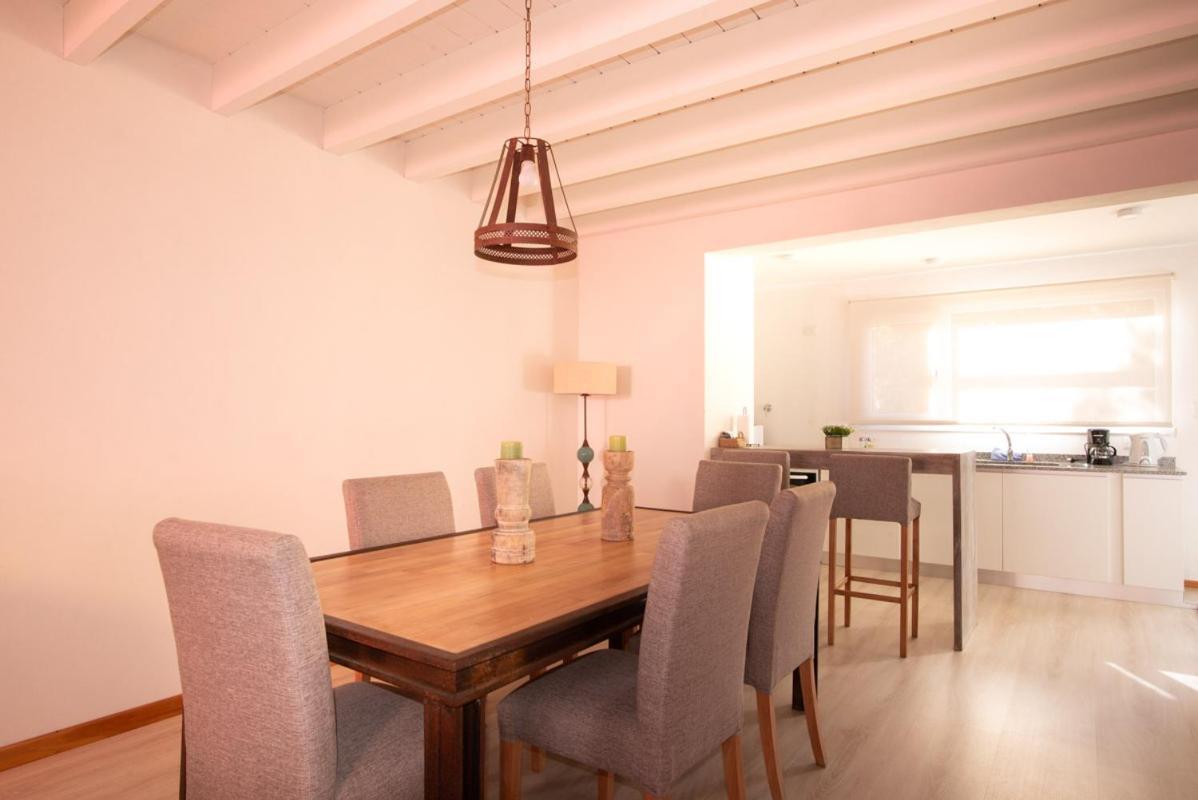 Apartament San Martin Garden San Martín de los Andes Zewnętrze zdjęcie