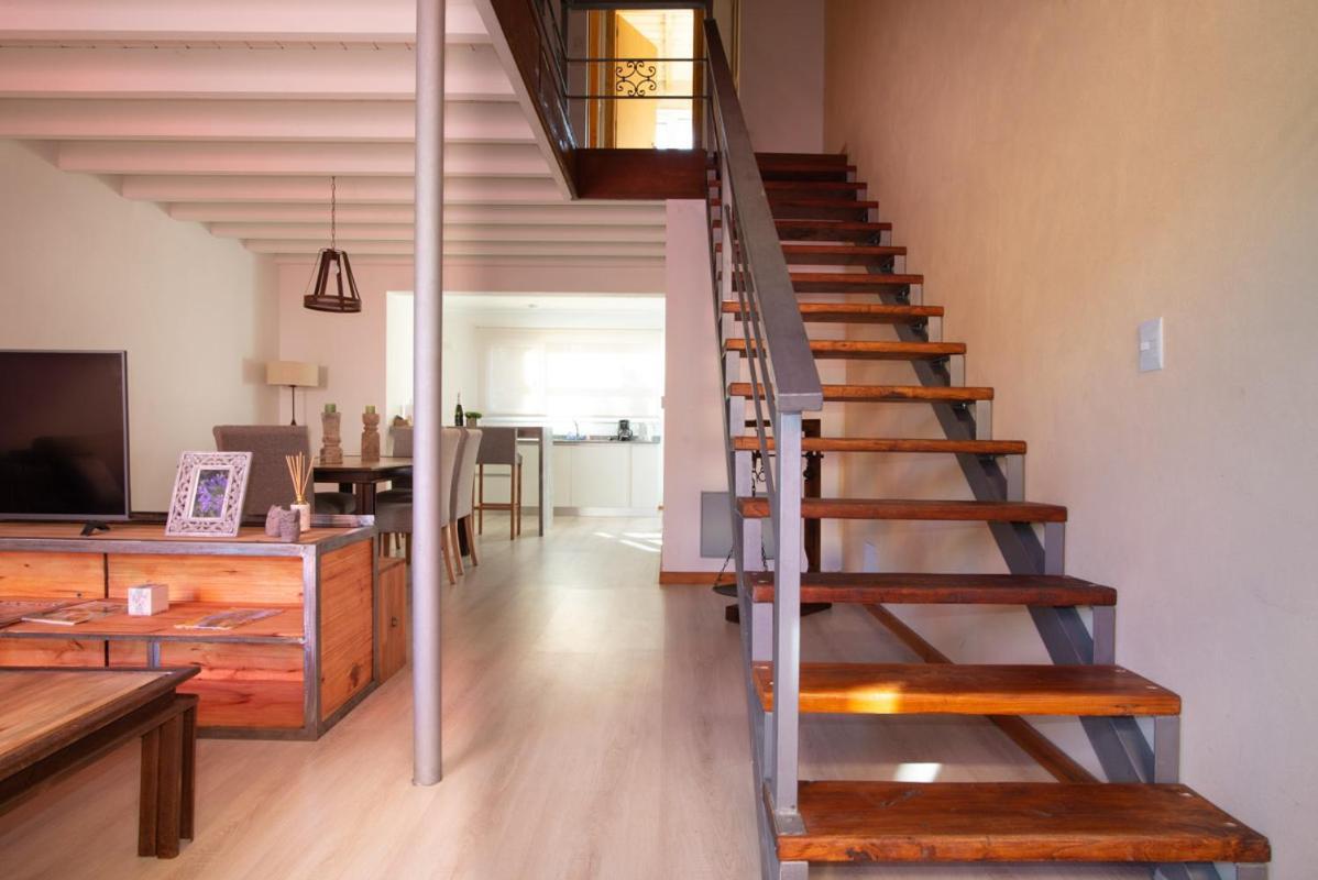 Apartament San Martin Garden San Martín de los Andes Zewnętrze zdjęcie