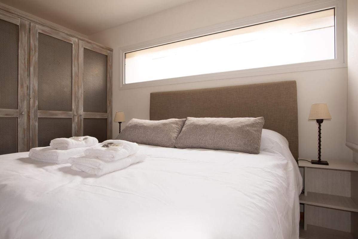 Apartament San Martin Garden San Martín de los Andes Zewnętrze zdjęcie