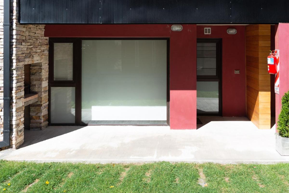 Apartament San Martin Garden San Martín de los Andes Zewnętrze zdjęcie