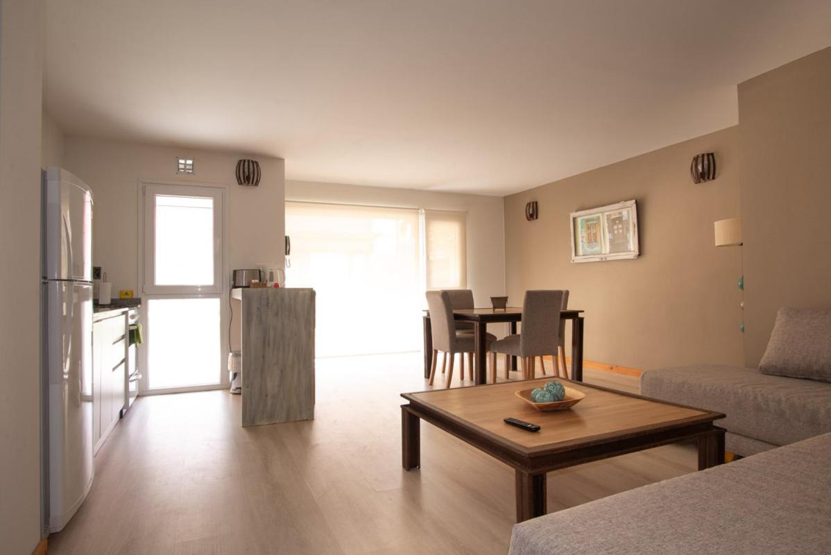 Apartament San Martin Garden San Martín de los Andes Zewnętrze zdjęcie