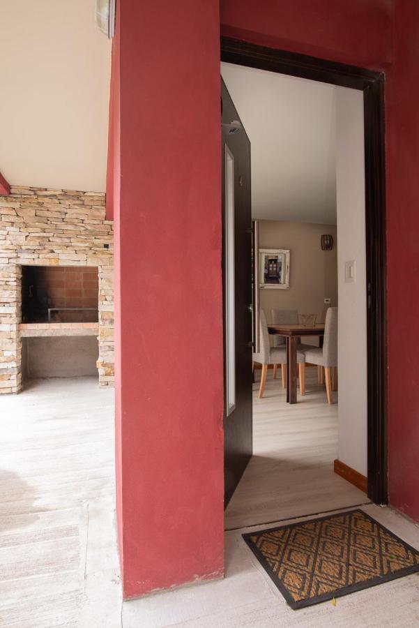 Apartament San Martin Garden San Martín de los Andes Zewnętrze zdjęcie