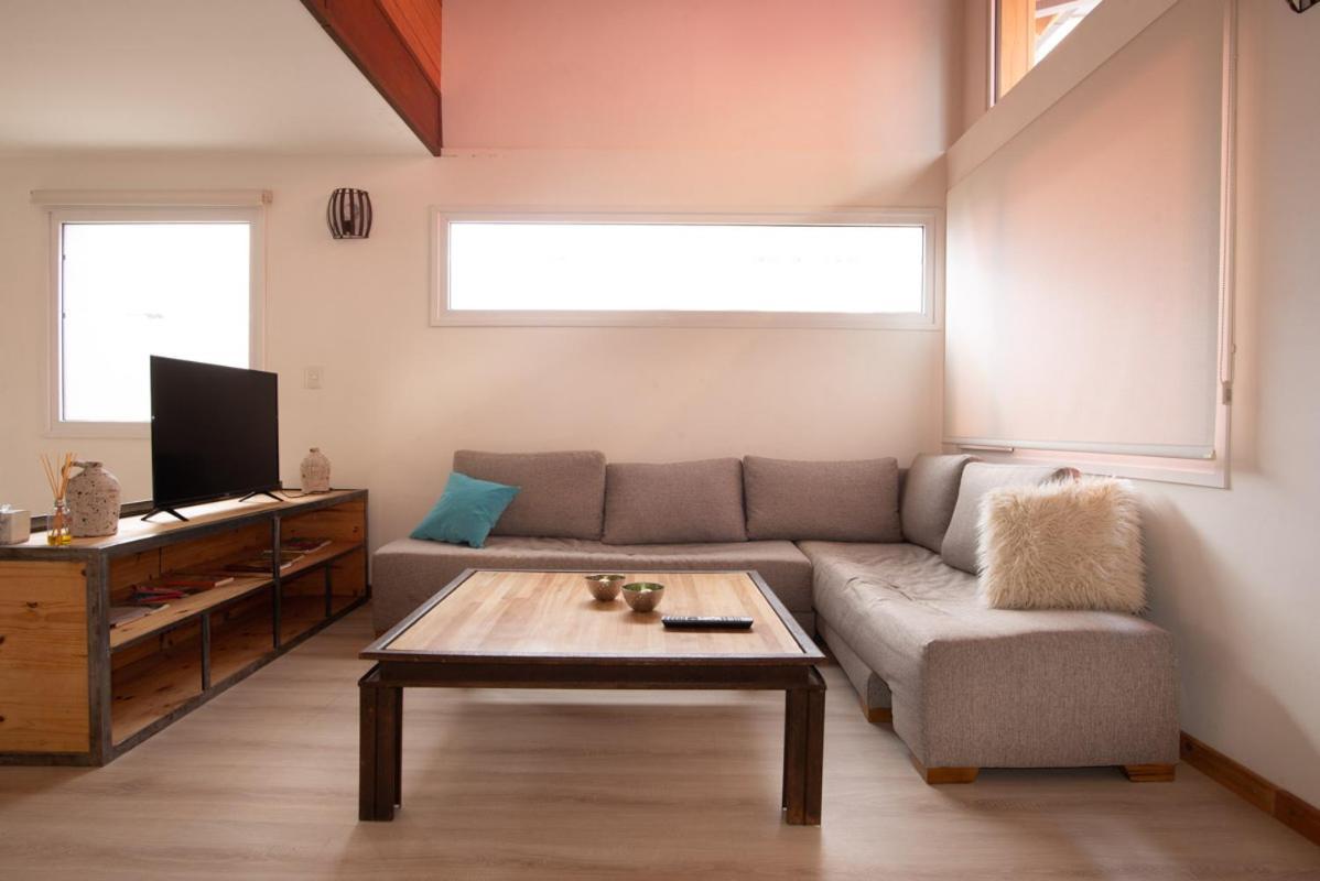 Apartament San Martin Garden San Martín de los Andes Zewnętrze zdjęcie