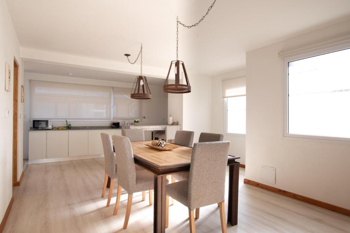 Apartament San Martin Garden San Martín de los Andes Zewnętrze zdjęcie