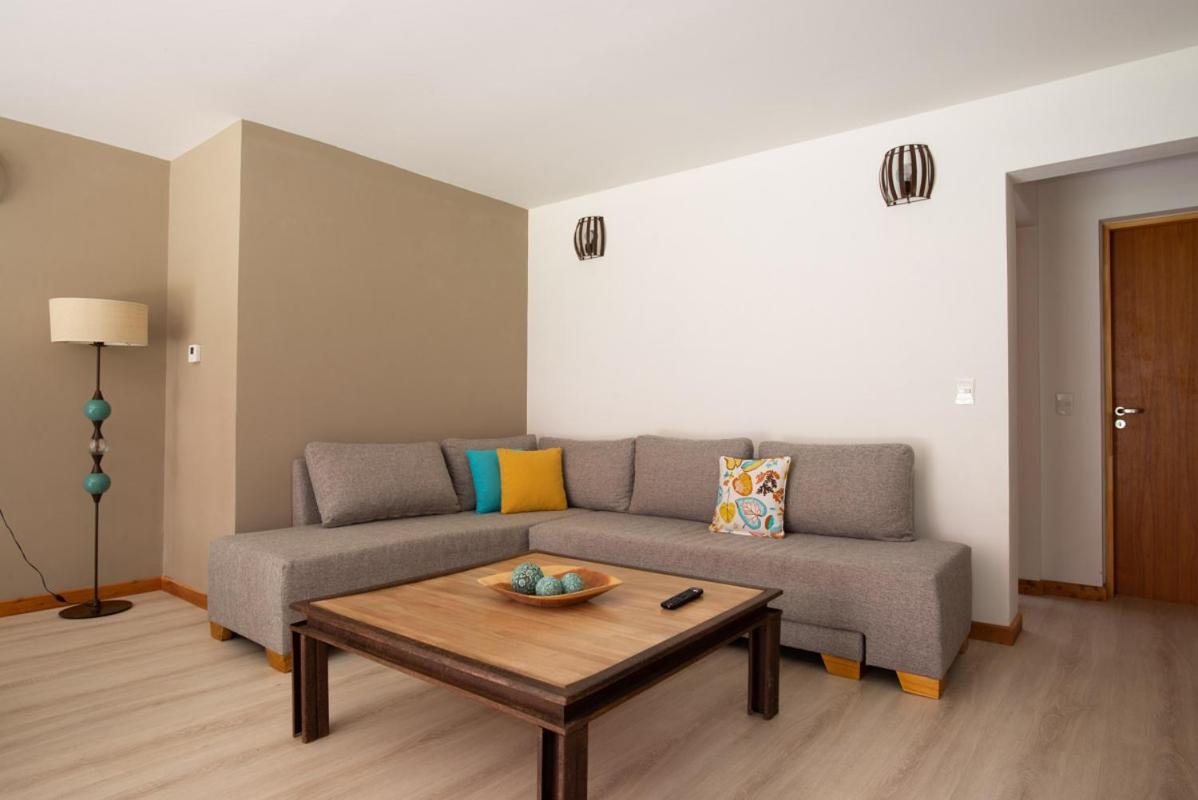 Apartament San Martin Garden San Martín de los Andes Zewnętrze zdjęcie