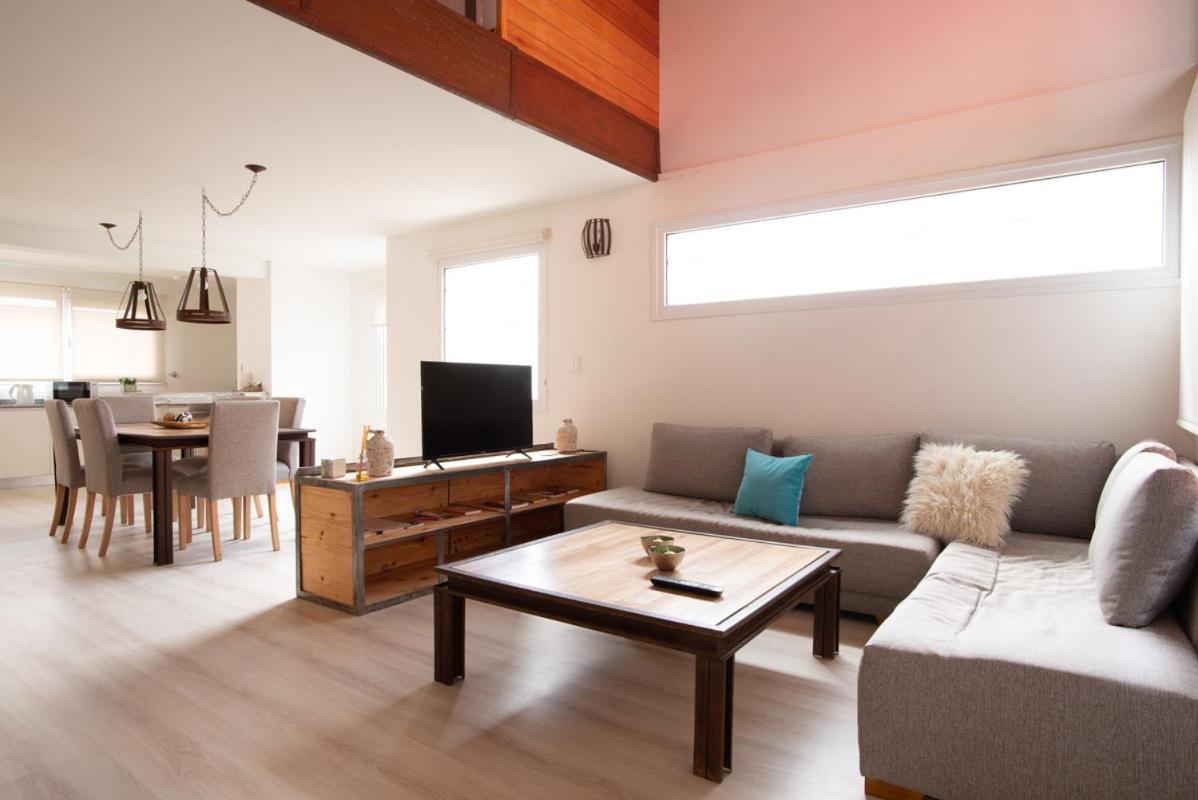 Apartament San Martin Garden San Martín de los Andes Zewnętrze zdjęcie