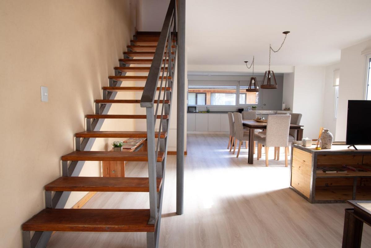 Apartament San Martin Garden San Martín de los Andes Zewnętrze zdjęcie