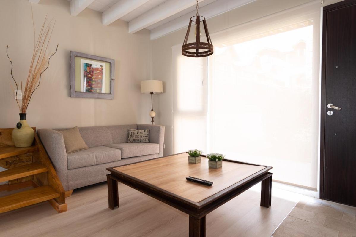 Apartament San Martin Garden San Martín de los Andes Zewnętrze zdjęcie