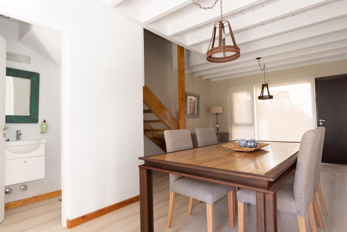 Apartament San Martin Garden San Martín de los Andes Zewnętrze zdjęcie