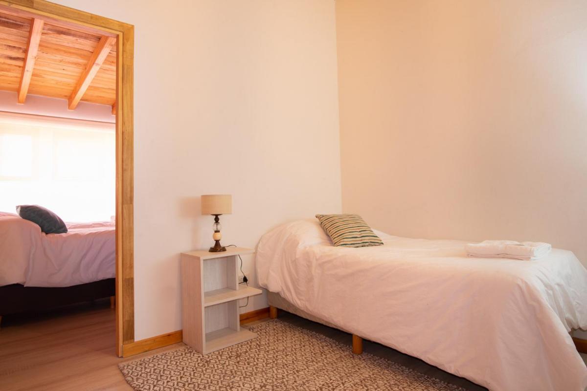 Apartament San Martin Garden San Martín de los Andes Zewnętrze zdjęcie