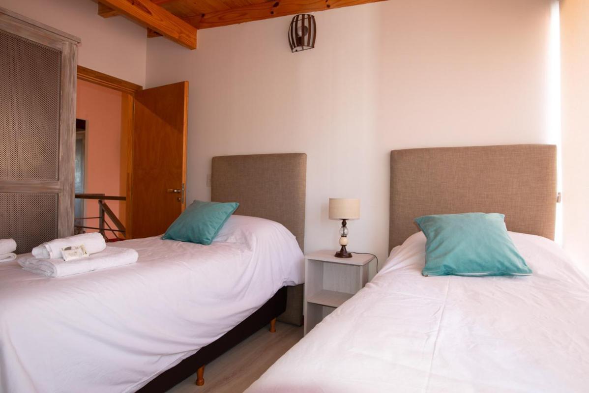 Apartament San Martin Garden San Martín de los Andes Zewnętrze zdjęcie