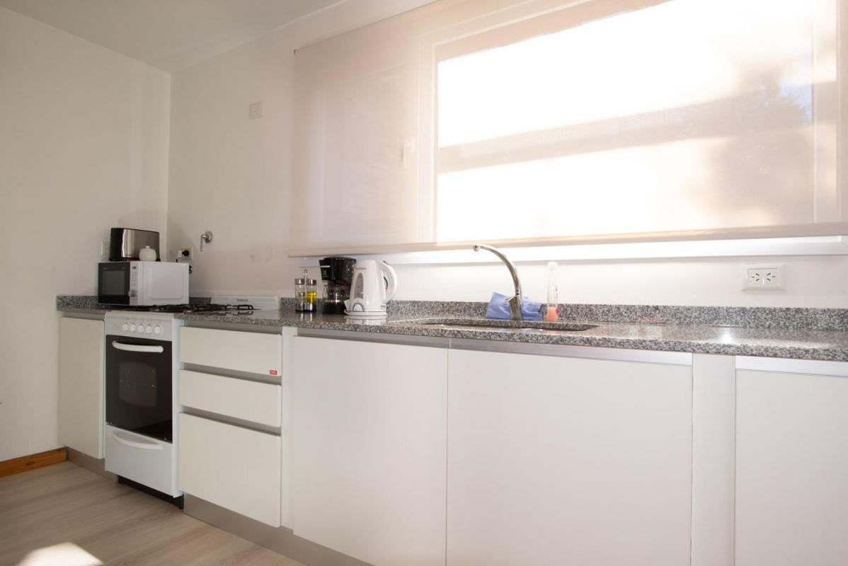 Apartament San Martin Garden San Martín de los Andes Zewnętrze zdjęcie