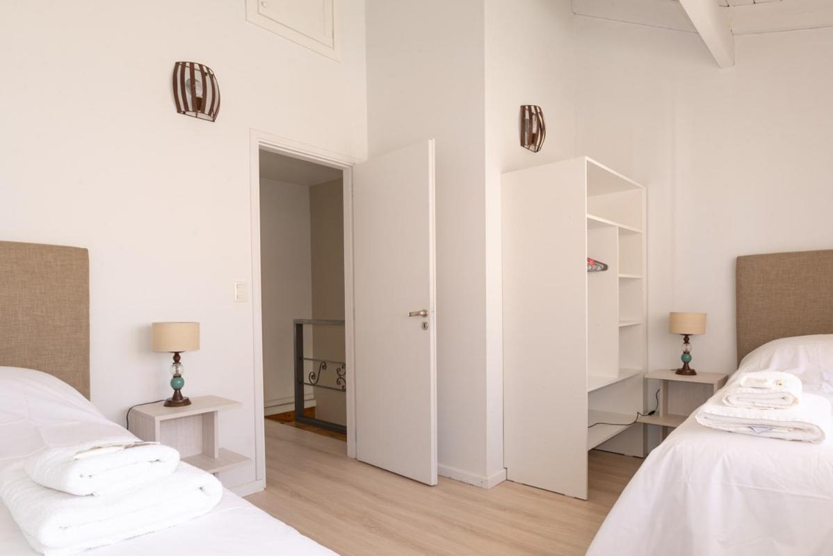 Apartament San Martin Garden San Martín de los Andes Zewnętrze zdjęcie