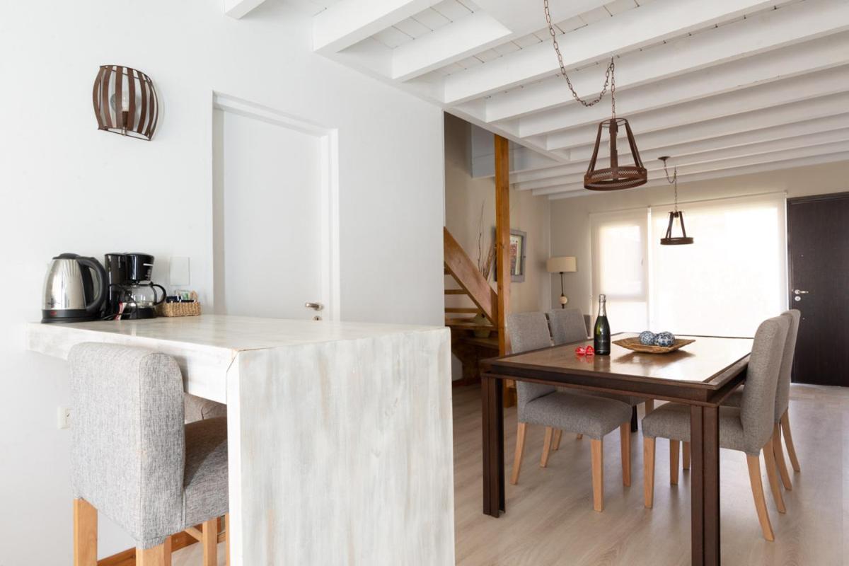Apartament San Martin Garden San Martín de los Andes Zewnętrze zdjęcie