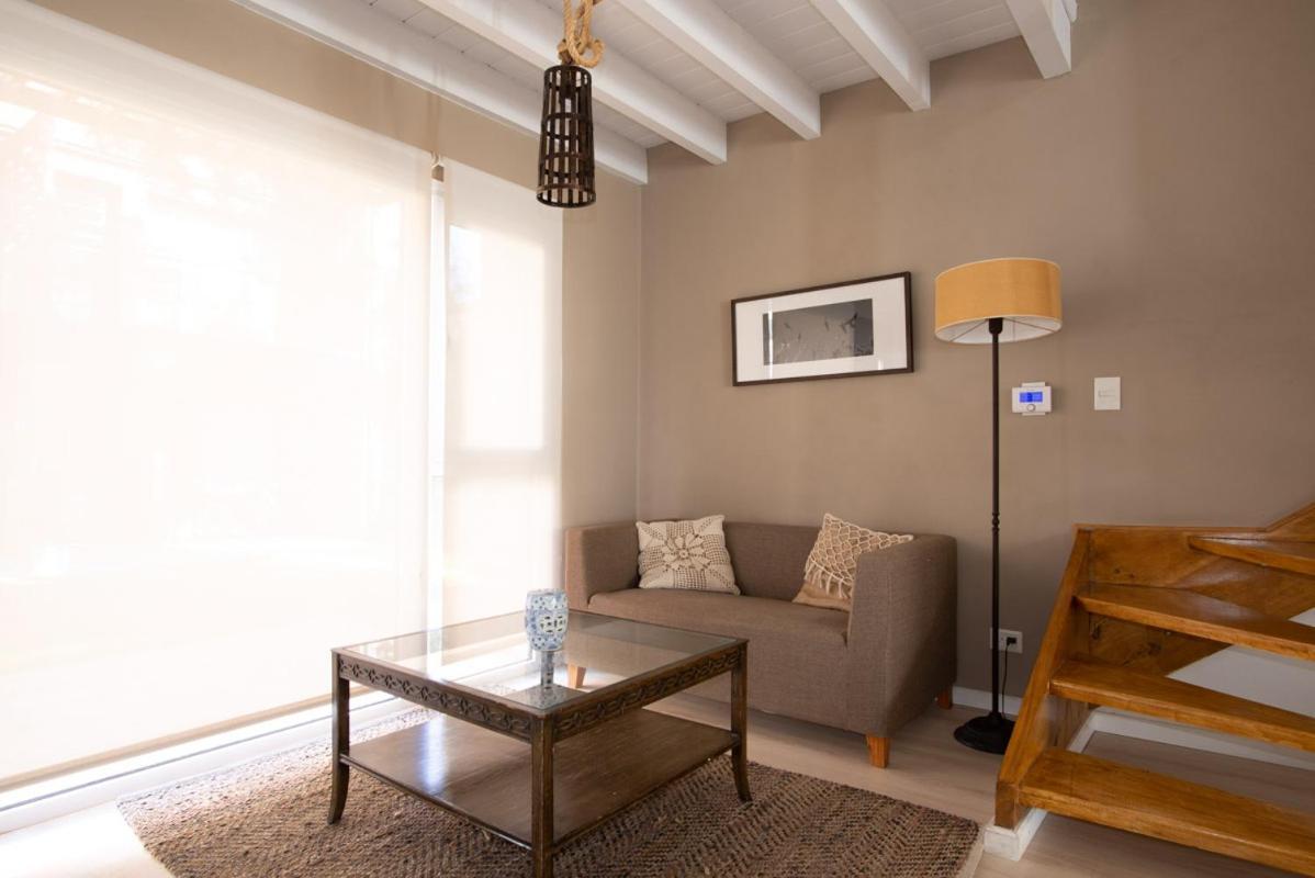 Apartament San Martin Garden San Martín de los Andes Zewnętrze zdjęcie