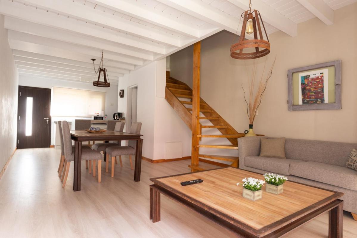 Apartament San Martin Garden San Martín de los Andes Zewnętrze zdjęcie